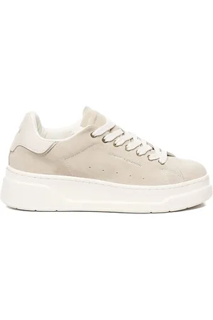 Crime london Sonik Amber Light sneakers