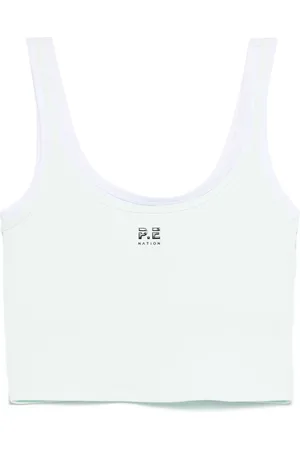 P.E Nation Forward tank top