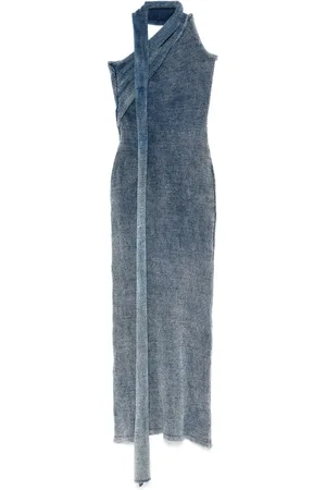 AYA MUSE Han maxi dres
