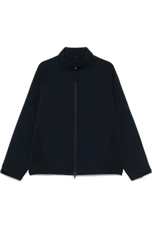 Hiking Patrol Light Soft Shell jacket