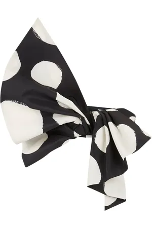 Nina Ricci Giant Bow top