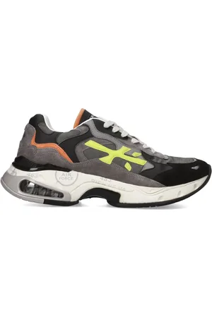 Premiata Sharky sneakers