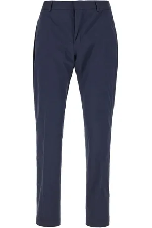 PT Torino Straight-leg trousers
