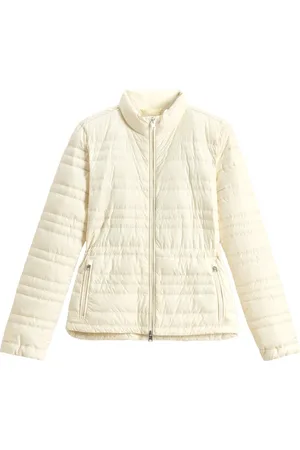 Woolrich Quilted jacket