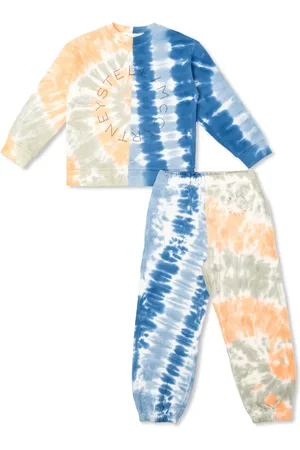 Stella McCartney Logo-print sweatshirt