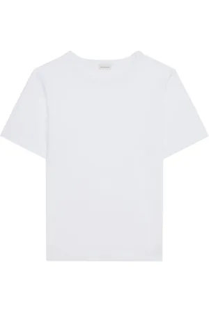 DRIES VAN NOTEN Cotton T-shirt