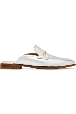 Magnanni Leather mules