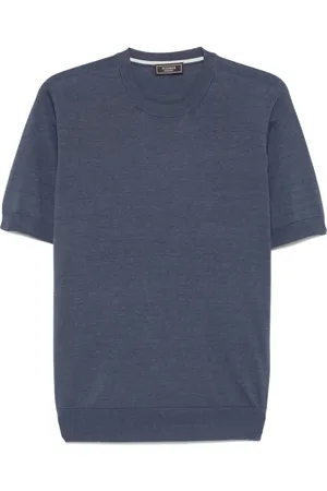 PESERICO SIGN Cotton T-shirt