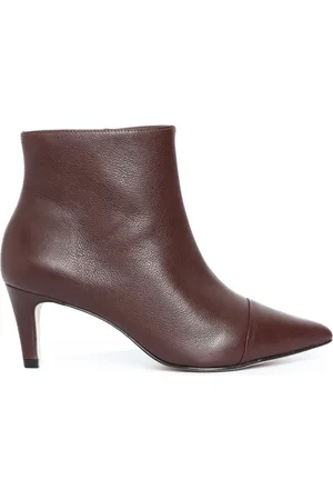 Sarah Chofakian 55mm Saltoun ankle boots