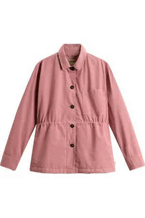 Woolrich Gabardine jacket