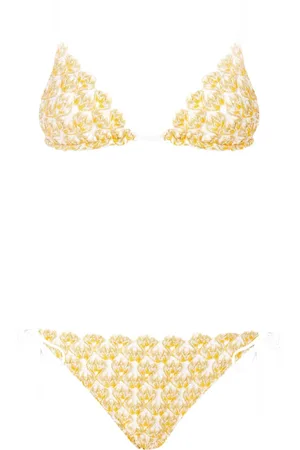 Missoni Knitted bikini