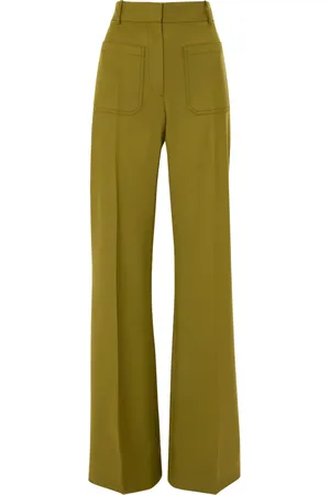 Victoria Beckham Alina trousers