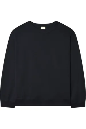 DRIES VAN NOTEN Cotton sweatshirt