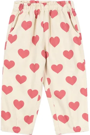 Konges Sløjd Magot Frill trousers