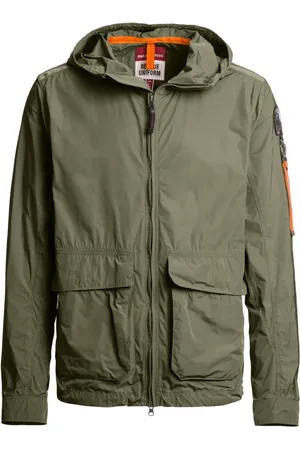 Parajumpers Hooded jacket