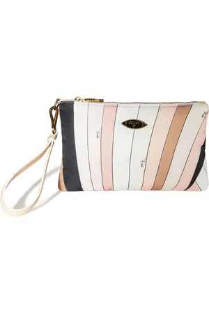 Puccini Yummy clutch bag