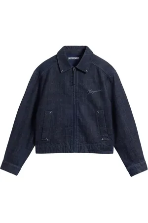 Jacquemus La Veste De-N??mes Canevas