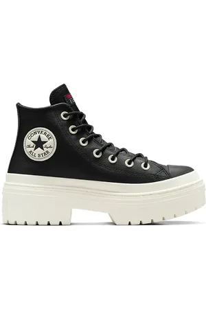 Converse Chuck Taylor All Star Lugged Heel sneakers