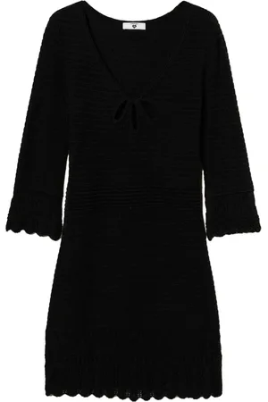 Twin-Set Knitted dress