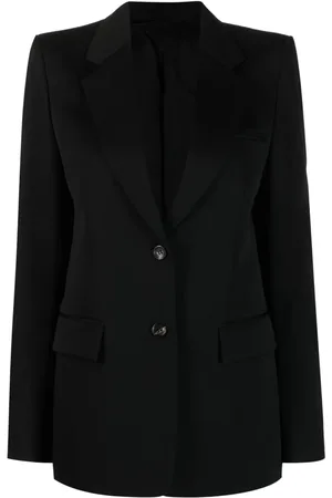 Lanvin Single-breasted blazer