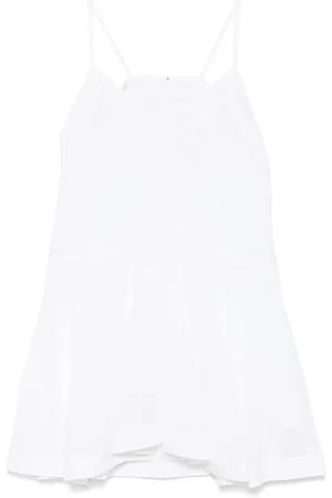 Marant Etoile Danielle mini dress