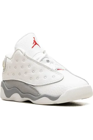 Jordan Air Jordan 13 Retro " /True Red/Wolf Grey" sneakers