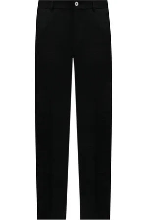 Dolce & Gabbana Straight-leg trousers