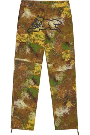 ICECREAM Running Dog trousers