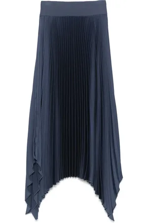 Joseph Ade pliss?? skirt