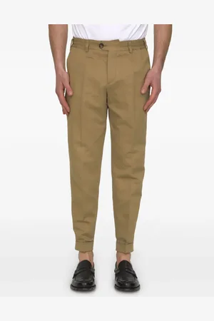 PT Torino Cropped trousers