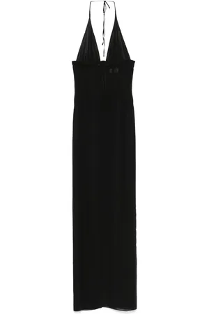 Monot Bustier dress