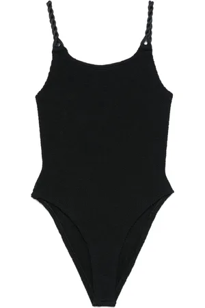 Hunza G Camille swimsuit