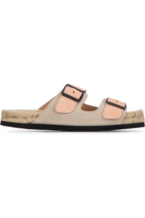 MANEBI Nordic sandals