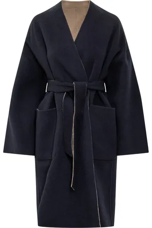 Max Mara Georgia coat