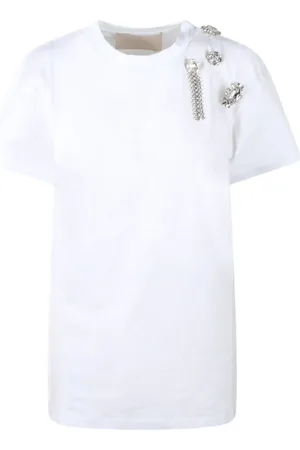 CIRCUS HOTEL Cotton T-shirt