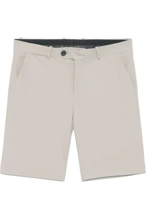 RRD Logo-patch shorts