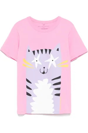 Stella McCartney Printed T-shirt