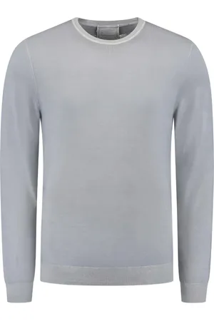 Doriani Cashmere Crew-neck sweater