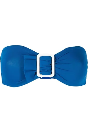 ERES Equipe bandeau bikini top