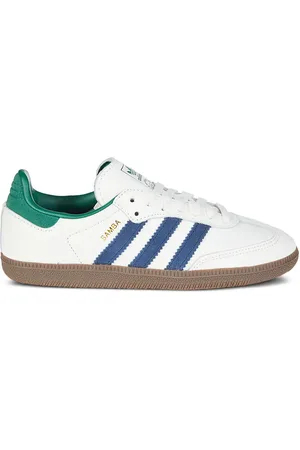 adidas Samba sneakers