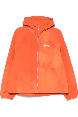 STUSSY Beach jacket