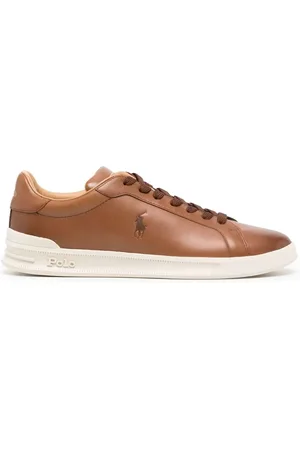 Ralph Lauren Heritage Court II low-top sneakers