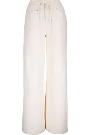 TWP Straight-leg trousers