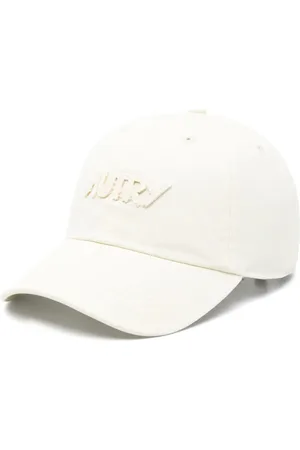 Autry Logo-embroidered baseball cap