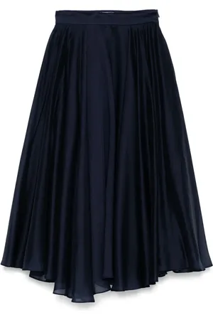 BLANCA Gaudia midi skirt