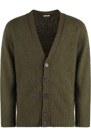 Malo Cashmere cardigan