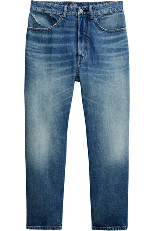 Ralph Lauren Cotton jeans