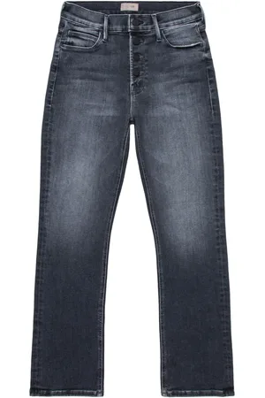 Mother Pixie jeans