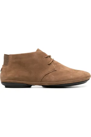 Camper Lace-up ankle boots