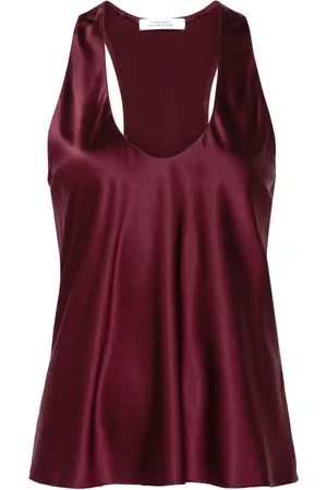Dorothee Schumacher Sense of Shine tank top
